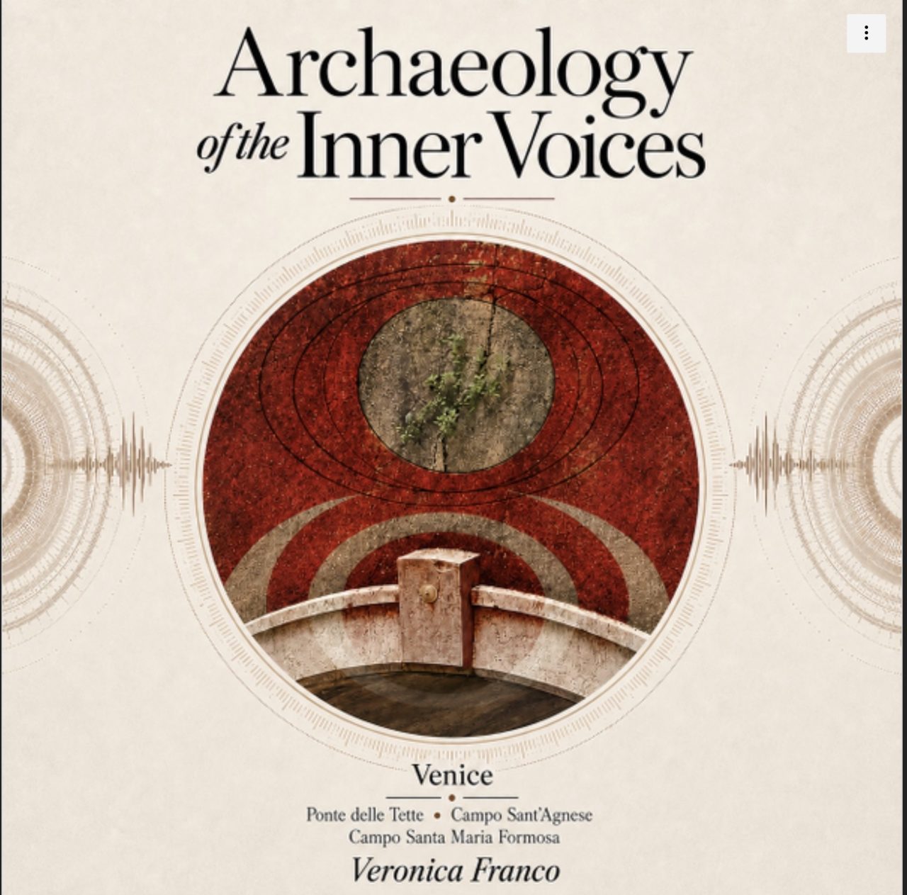 Archaeology of the Inner Voice